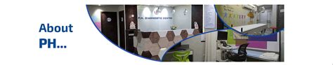 PH Diagnostic Centre.